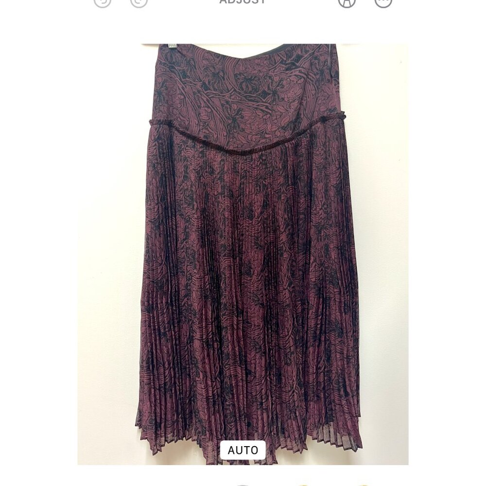 Ted Baker Midi Skirt